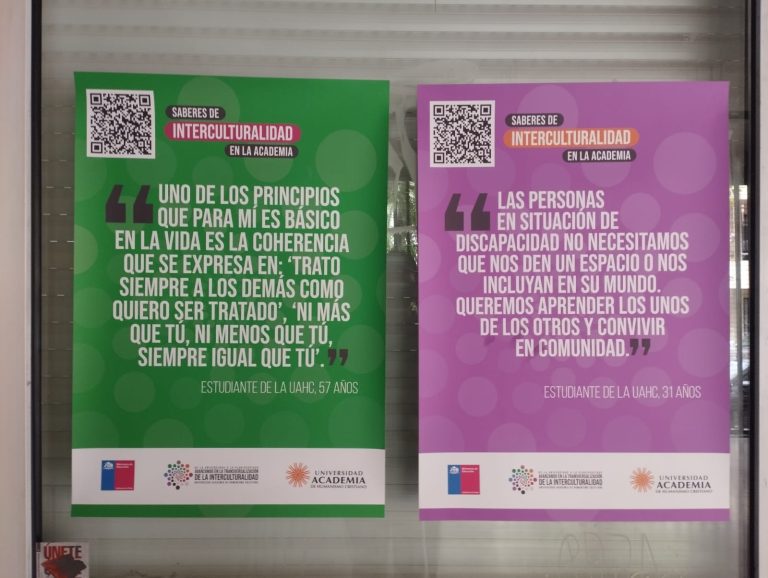 interculturalidad