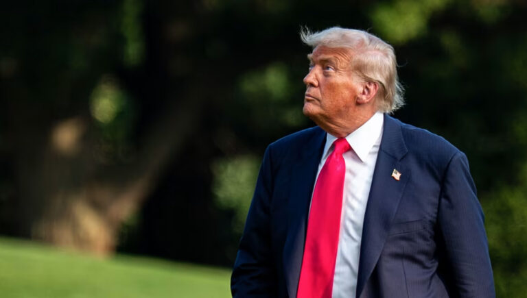 TRUMP