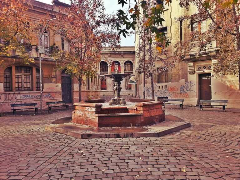 plaza libertad de prensa