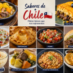 foto cronica comida chilena julio 2026