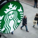 IRELAND-STARBUCKS